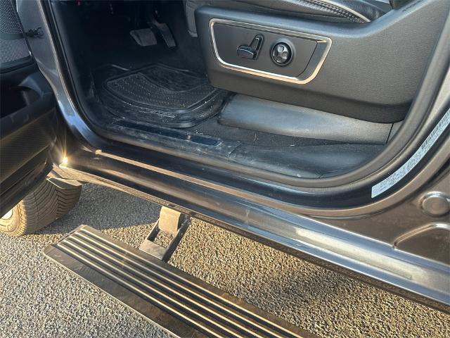 2019 Ram 1500 Limited Crew Cab 4x4 57 Box
