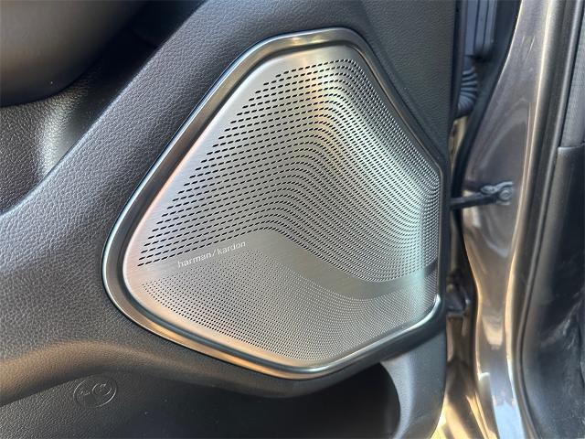 2019 Ram 1500 Limited Crew Cab 4x4 57 Box