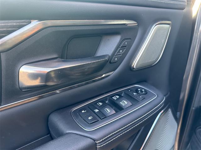 2019 Ram 1500 Limited Crew Cab 4x4 57 Box