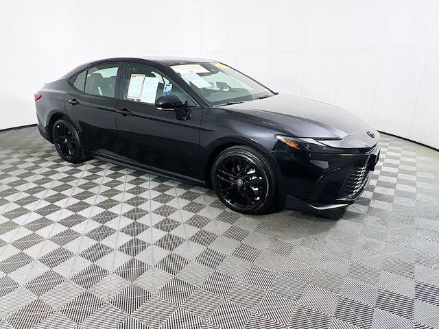 2025 Toyota Camry SE for sale in Selma, CA