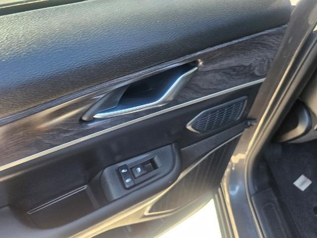 2024 Jeep Grand Cherokee Base