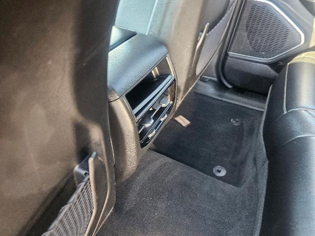 2024 Jeep Grand Cherokee Base