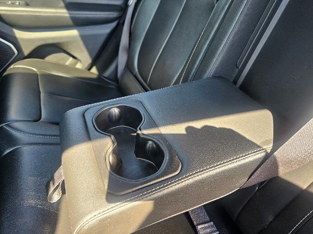 2024 Jeep Grand Cherokee Base