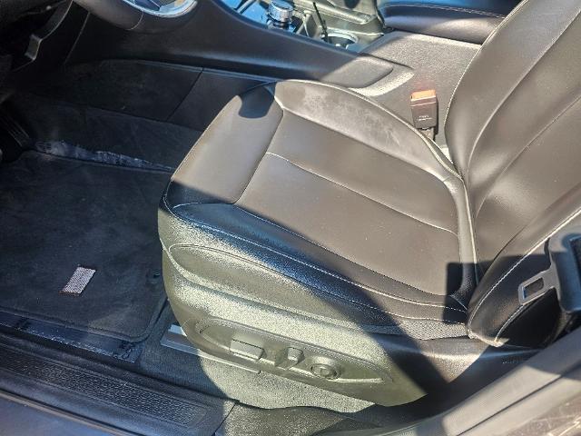 2024 Jeep Grand Cherokee Base
