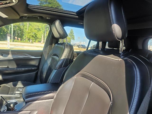 2024 Jeep Grand Cherokee Base