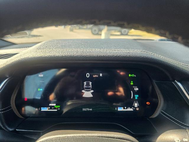 2024 Jeep Grand Cherokee Base