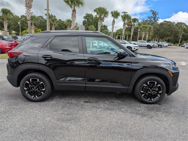 2023 Chevrolet Trailblazer FWD LT