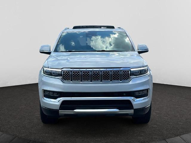 2022 Jeep Grand Wagoneer Series III 4x4