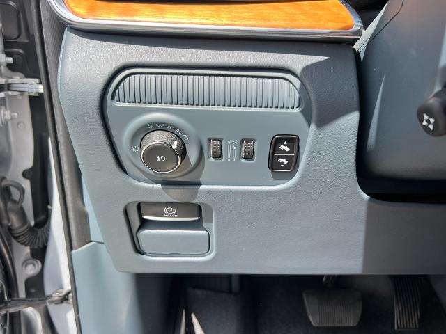 2022 Jeep Grand Wagoneer Series III 4x4