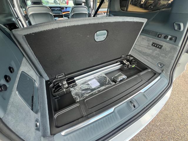 2022 Jeep Grand Wagoneer Series III 4x4