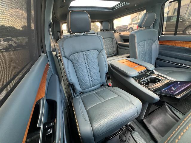 2022 Jeep Grand Wagoneer Series III 4x4