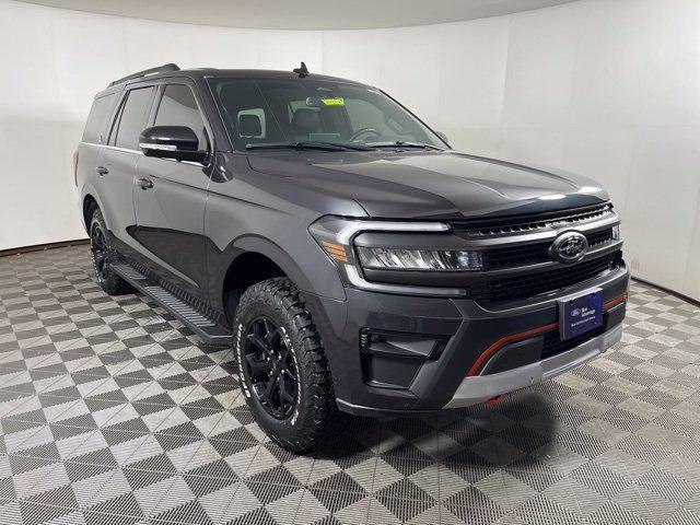 2024 Ford Expedition Timberline 2024 Ford Expedition Timberline