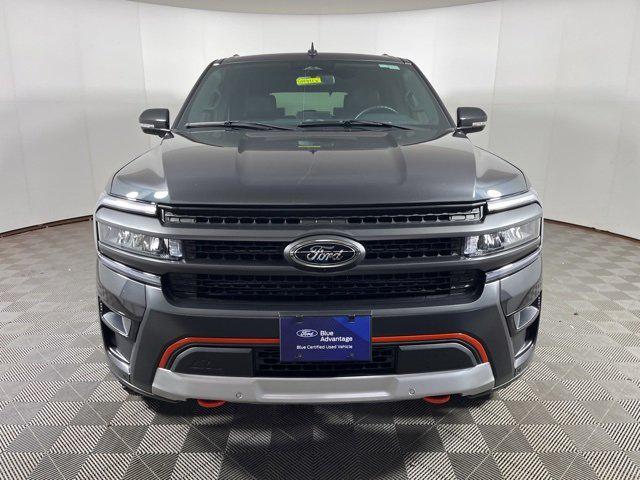 2024 Ford Expedition Timberline 2024 Ford Expedition Timberline