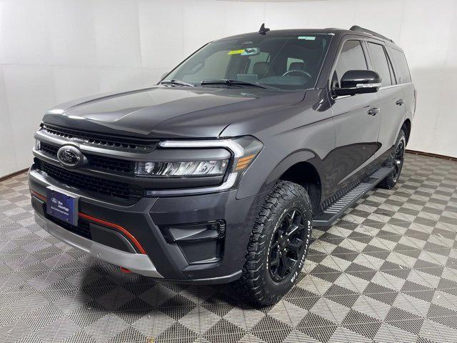 2024 Ford Expedition Timberline 2024 Ford Expedition Timberline