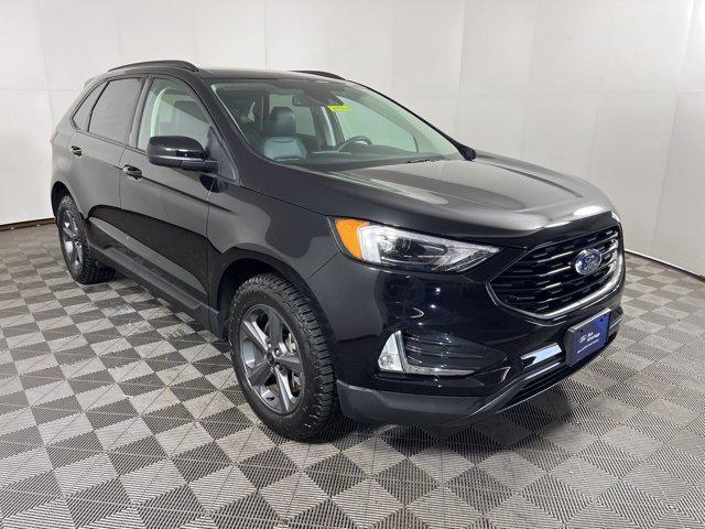 2024 Ford Edge SEL 2024 Ford Edge SEL