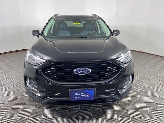 2024 Ford Edge SEL 2024 Ford Edge SEL