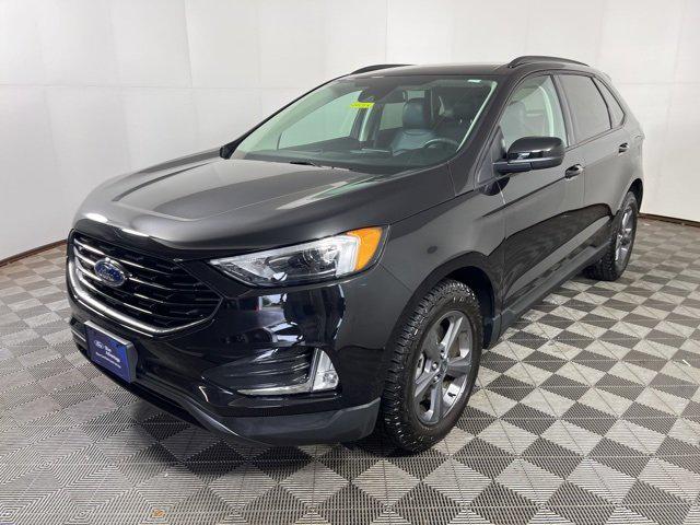 2024 Ford Edge SEL 2024 Ford Edge SEL