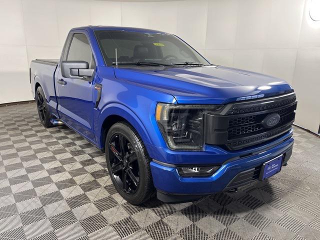 2023 Ford F-150 XL 2023 Ford F-150 XL