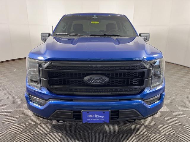 2023 Ford F-150 XL 2023 Ford F-150 XL