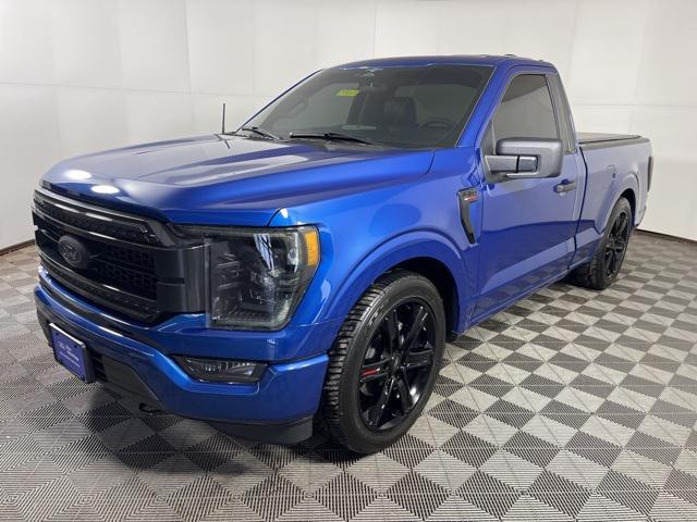 2023 Ford F-150 XL 2023 Ford F-150 XL