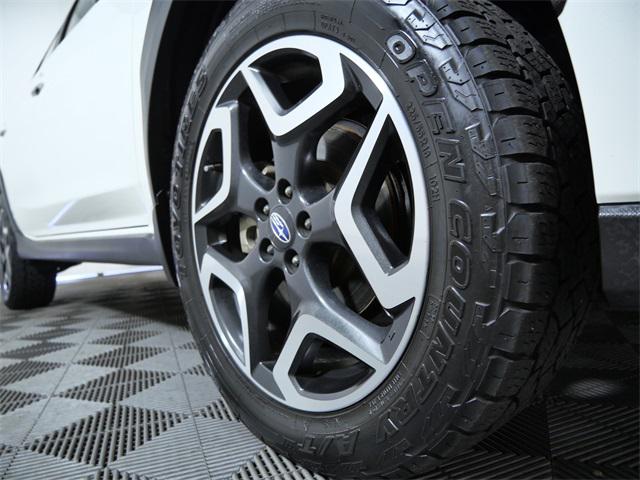 2020 Subaru Crosstrek Limited 2020 Subaru Crosstrek Limited