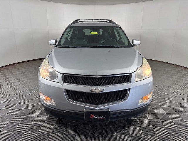 2011 Chevrolet Traverse 2LT 2011 Chevrolet Traverse 2LT