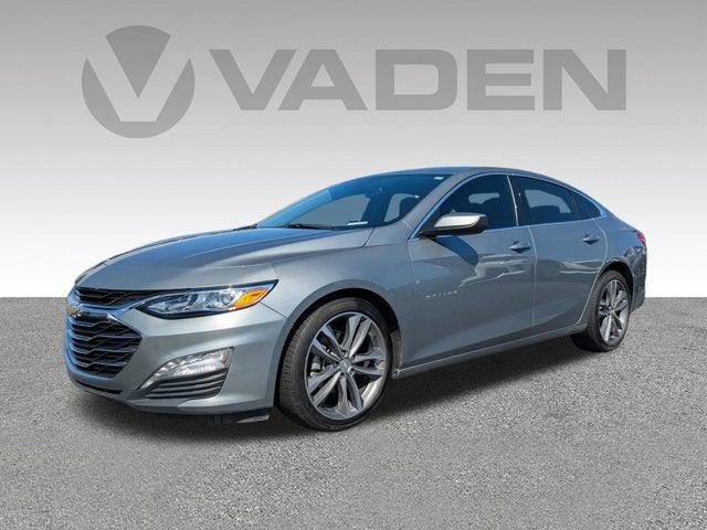 2023 Chevrolet Malibu FWD 2LT