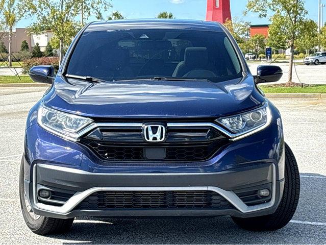 2020 Honda CR-V 2WD EX-L