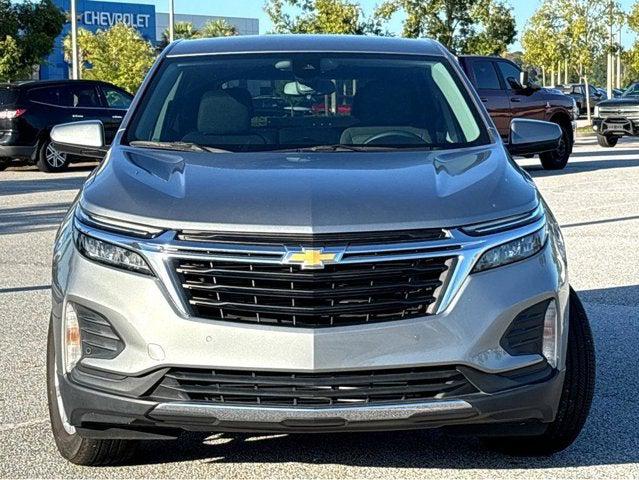 2023 Chevrolet Equinox FWD LT