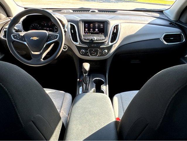 2023 Chevrolet Equinox FWD LS 2023 Chevrolet Equinox FWD LS