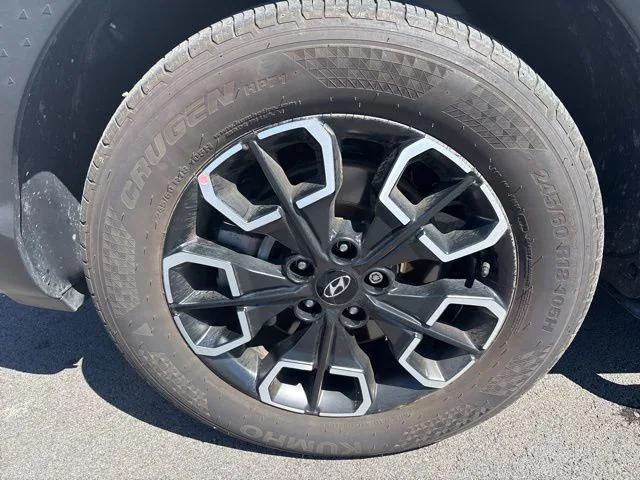2023 Hyundai Santa Cruz SE