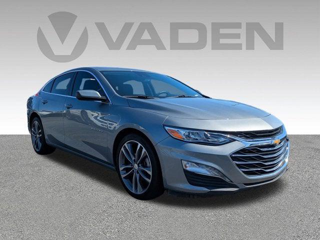 2023 Chevrolet Malibu FWD 2LT