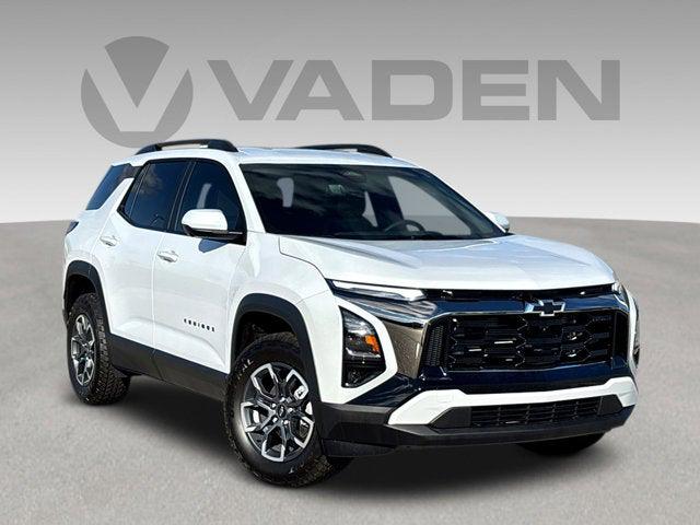 2026 Chevrolet Equinox FWD ACTIV