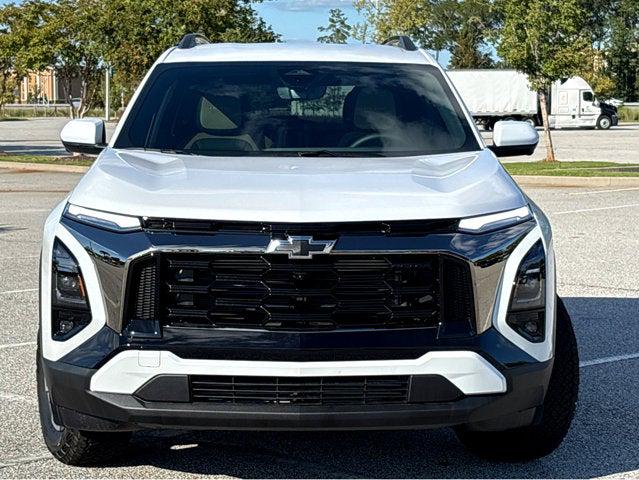 2026 Chevrolet Equinox FWD ACTIV