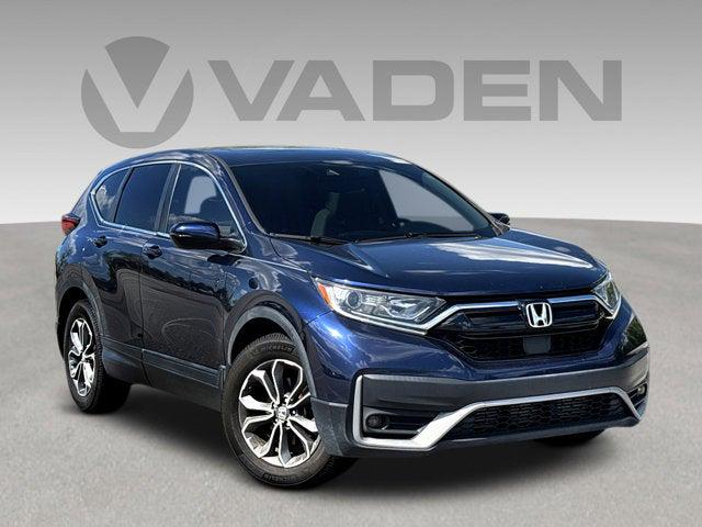 2020 Honda CR-V 2WD EX-L