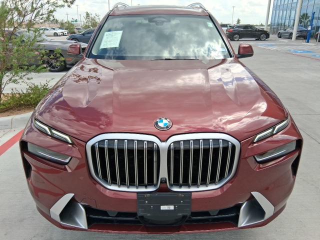 2024 BMW X7 xDrive40i 2024 BMW X7 xDrive40i