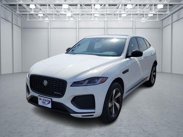 2024 Jaguar F-PACE R-Dynamic S P250 AWD Automatic for sale in Amarillo, TX