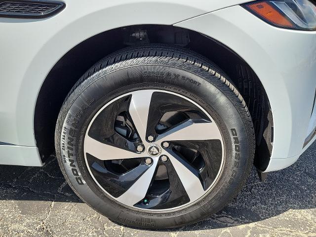2024 Jaguar F-PACE R-Dynamic S P250 AWD Automatic