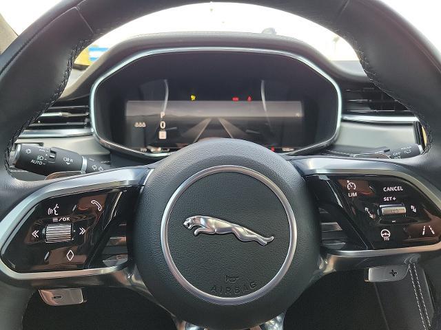 2024 Jaguar F-PACE R-Dynamic S P250 AWD Automatic