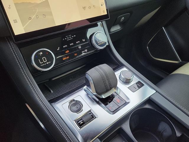 2024 Jaguar F-PACE R-Dynamic S P250 AWD Automatic