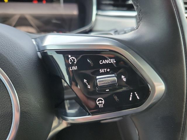 2024 Jaguar F-PACE R-Dynamic S P250 AWD Automatic