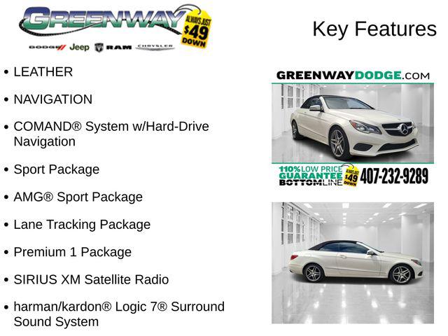 2014 Mercedes-Benz E 350 E 350 2014 Mercedes-Benz E 350 E 350