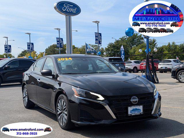 2024 Nissan Altima SV FWD for sale in Chicago, IL