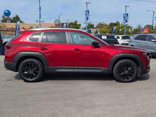 2024 Mazda CX-50 2.5 S Preferred