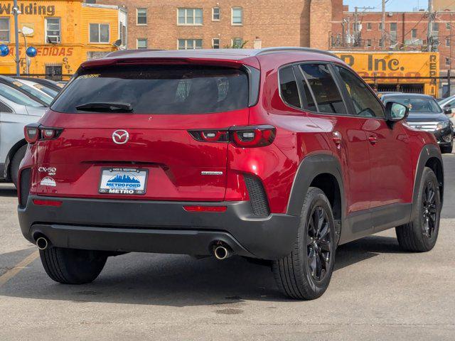 2024 Mazda CX-50 2.5 S Preferred