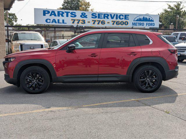 2024 Mazda CX-50 2.5 S Preferred
