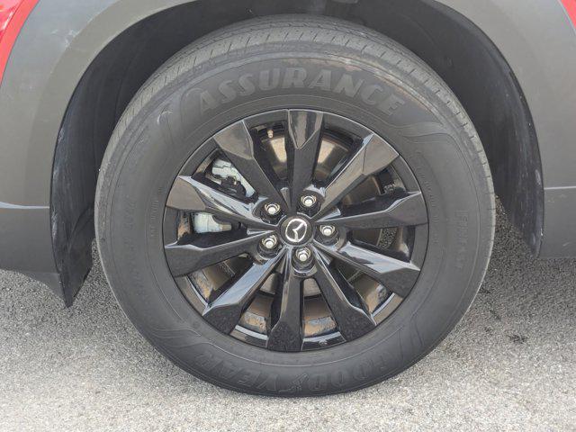 2024 Mazda CX-50 2.5 S Preferred