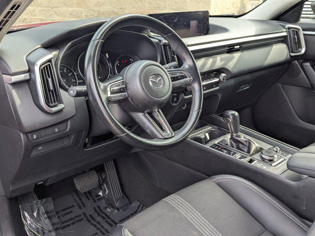 2024 Mazda CX-50 2.5 S Preferred