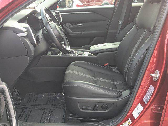 2024 Mazda CX-50 2.5 S Preferred