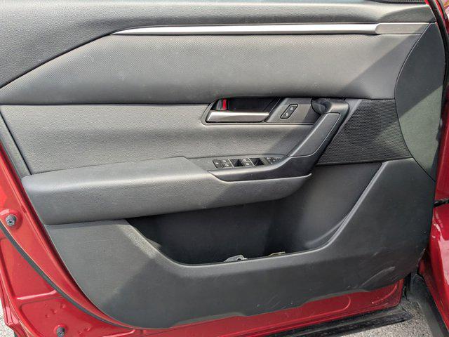 2024 Mazda CX-50 2.5 S Preferred